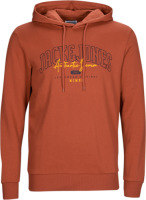 Sweater Jack & Jones  JJLARRY SWEAT HOOD