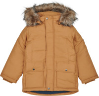 Parka Jas NAME IT  NKMMARLIN PARKA JACKET PB SOUTH