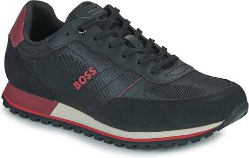 Lage Sneakers BOSS  Parkour-L_Runn_ny_N