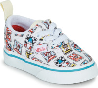 Lage Sneakers Vans  ERA ELASTIC LACE