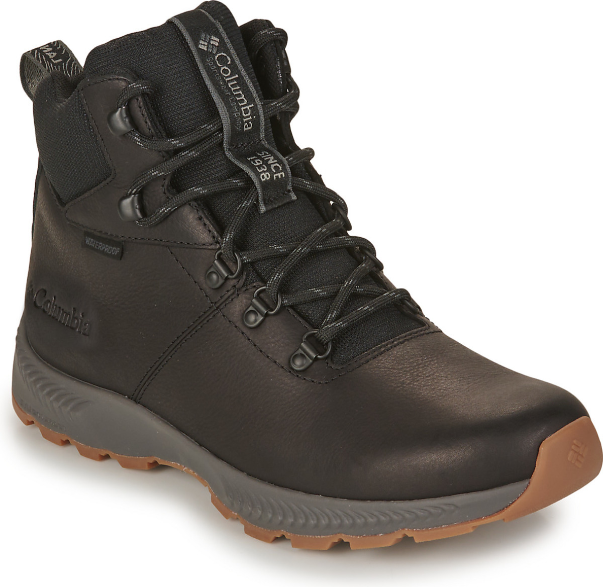 Wandelschoenen Columbia  LANDROAMER EXPLORER WP