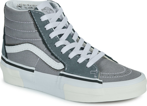 Hoge Sneakers Vans  SK8-Hi Reconstruct