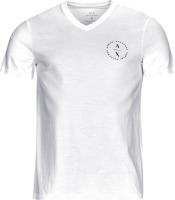 T-shirt Korte Mouw Armani Exchange  6RZTBD