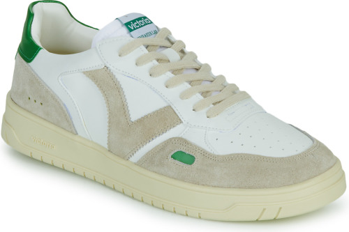 Lage Sneakers Victoria  1257104VERDE