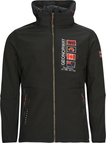 Windjack Geographical Norway  TALGARE