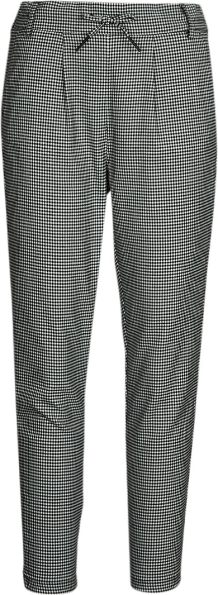 Chino Broek Only  ONLPOPTRASH EASY THINK CHECK PNT