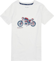 T-shirt Korte Mouw Pepe Jeans  TANNER TEE