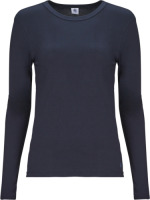 T-Shirt Lange Mouw Petit Bateau  ML COL ROND