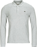Polo Shirt Lange Mouw Lacoste  PH4013-CCA