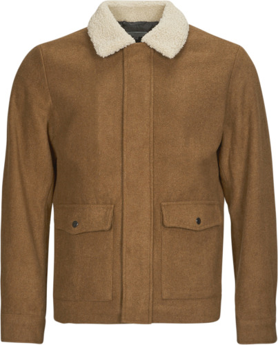 Windjack Jack & Jones  JJZAC WOOL JACKET