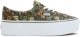 Lage Sneakers Vans  Era Stackform