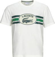 T-shirt Korte Mouw Lacoste  TH1415-70V