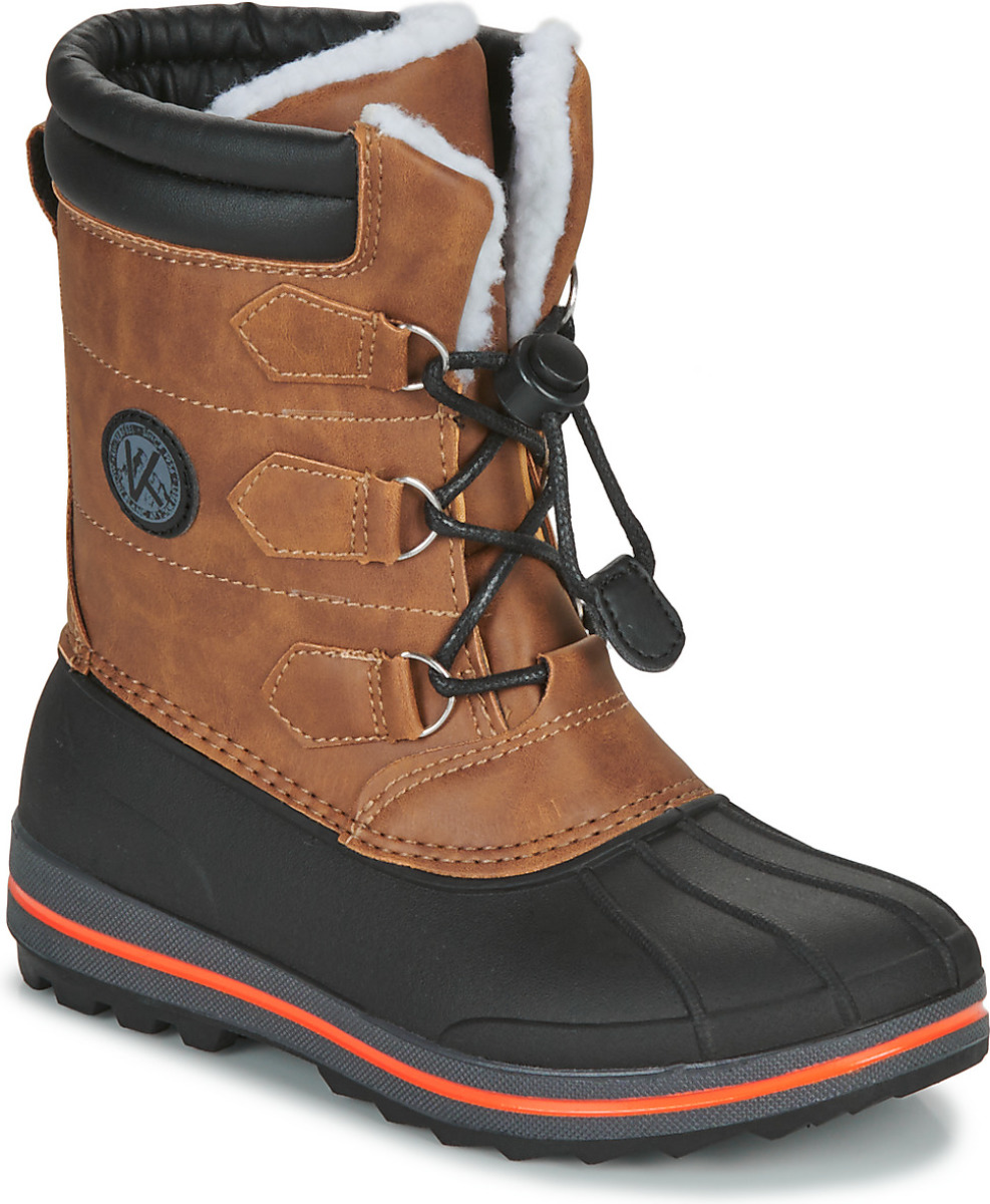 Snowboots Kimberfeel  JAREK