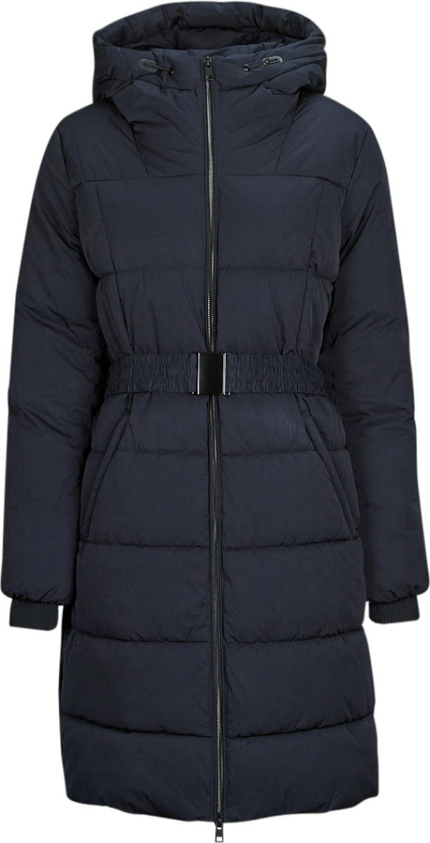 Donsjas Esprit  Belted Puffer Coat