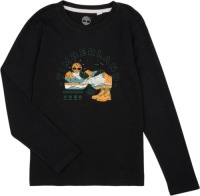 T-shirt Korte Mouw Timberland  T25U32-09B-J