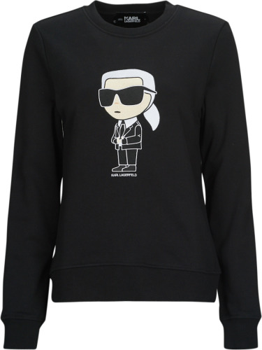 Sweater Karl Lagerfeld  IKONIK 2.0 KARL SWEATSHIRT