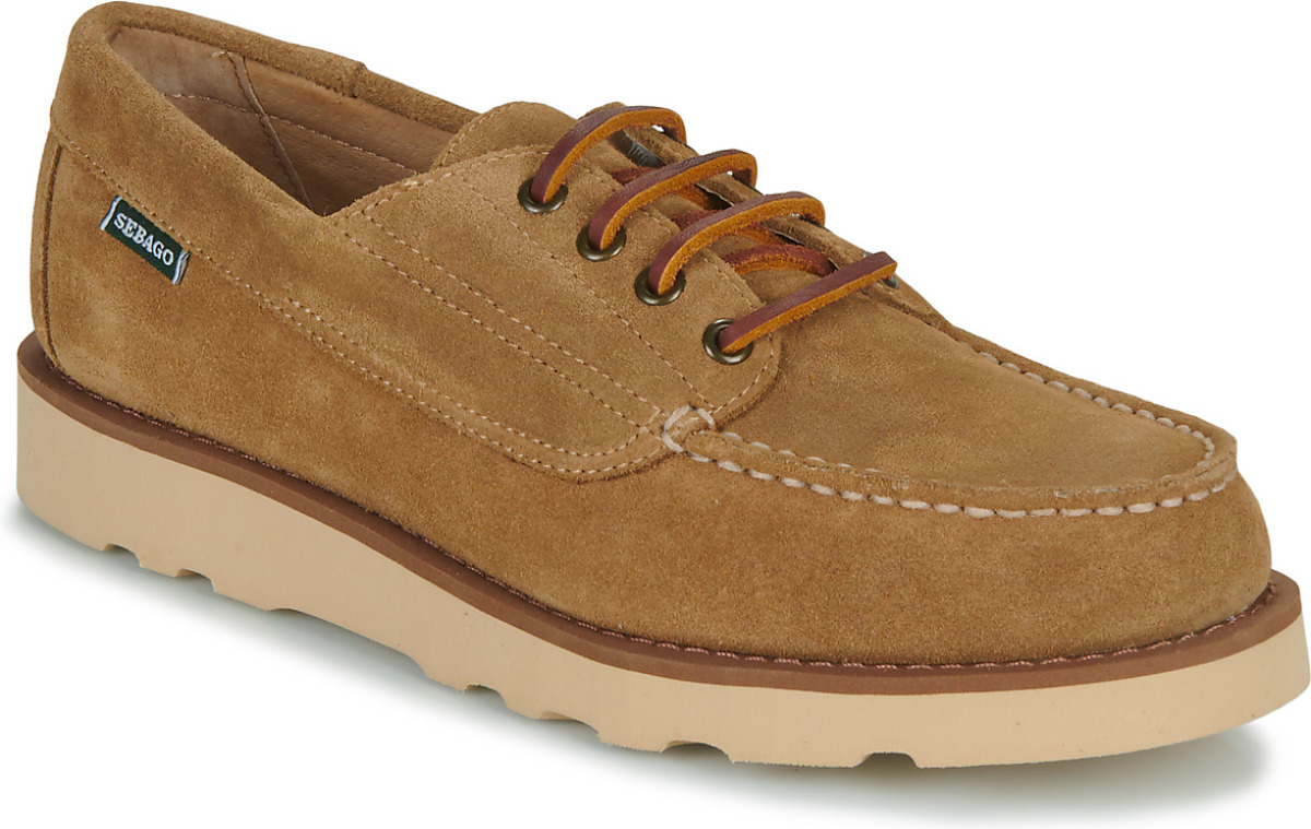 Bootschoenen Sebago  ASKOOFIELD SUEDE