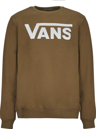Sweater Vans  MN Vans CLASSIC CREW II