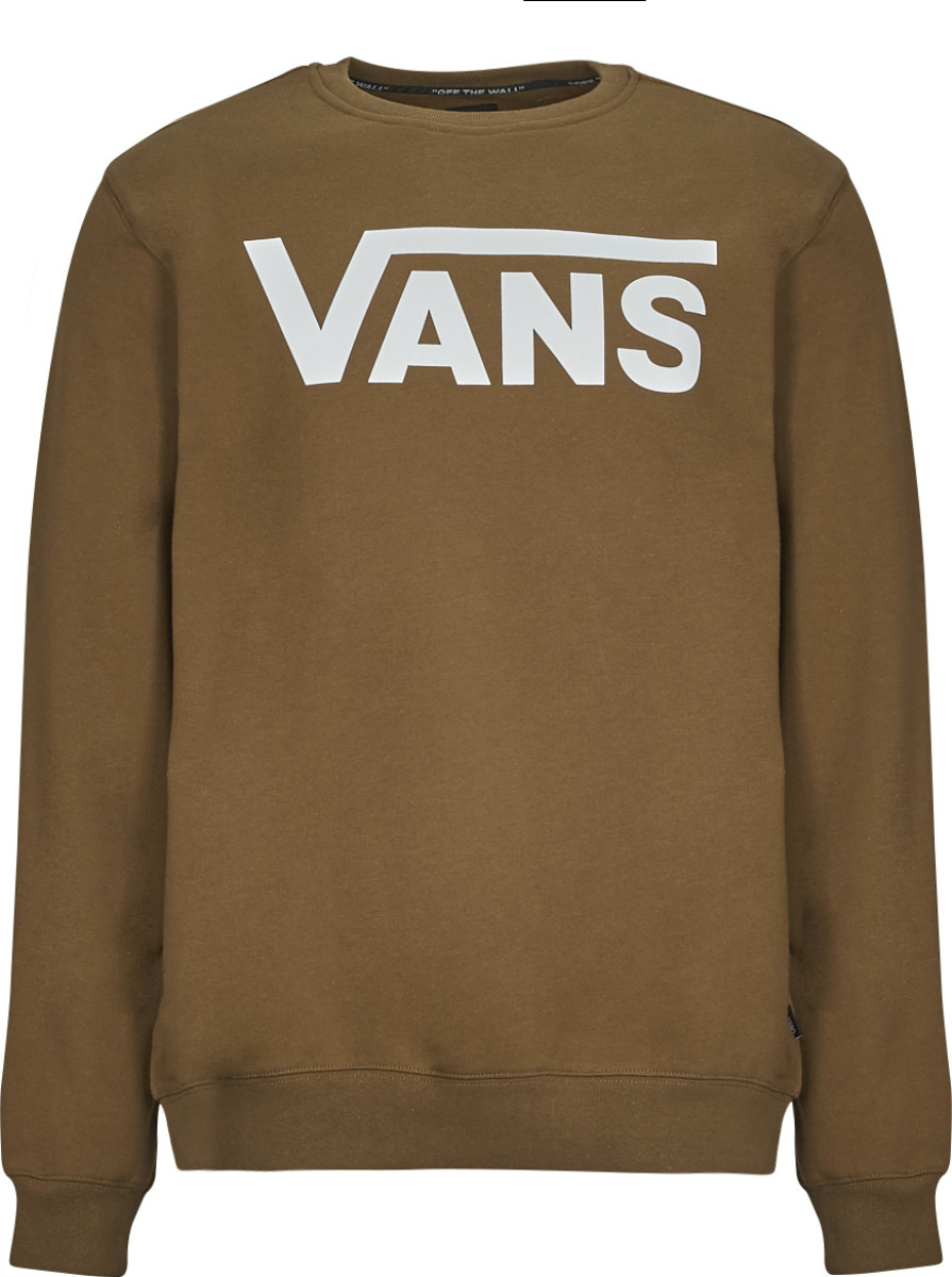Sweater Vans  MN Vans CLASSIC CREW II