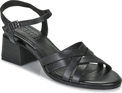 Sandalen Regard  ET.EPI CRUST BLACK 2203