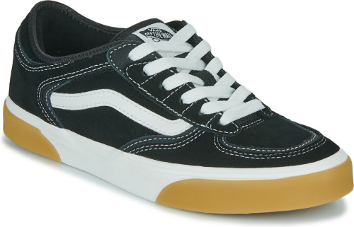 Lage Sneakers Vans  Rowley Classic