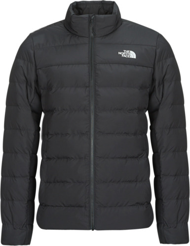 The North Face outdoorjas Aconcagua III zwart