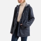 Parka Jas Petit Bateau  LAIGA