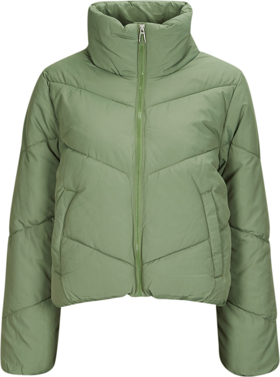 Donsjas Only  ONLMAGGI SOLID PUFFER CS OTW