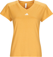 T-shirt Korte Mouw adidas  TR-ES MIN T