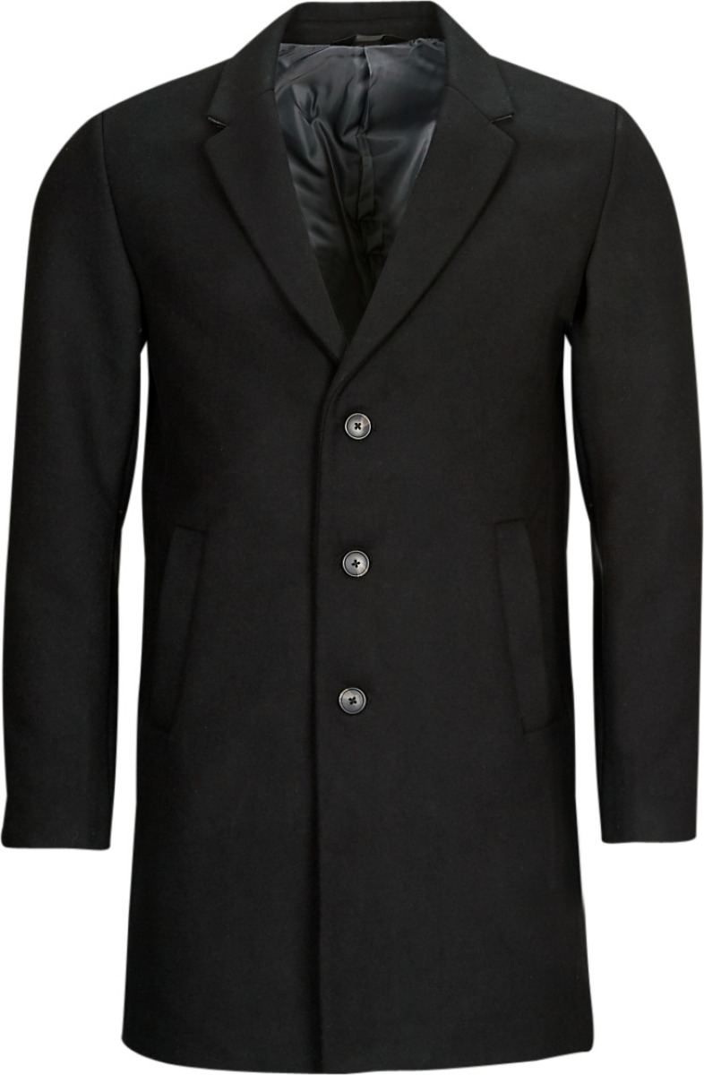 Mantel Jack & Jones  JJEMORRISON WOOL COAT SN