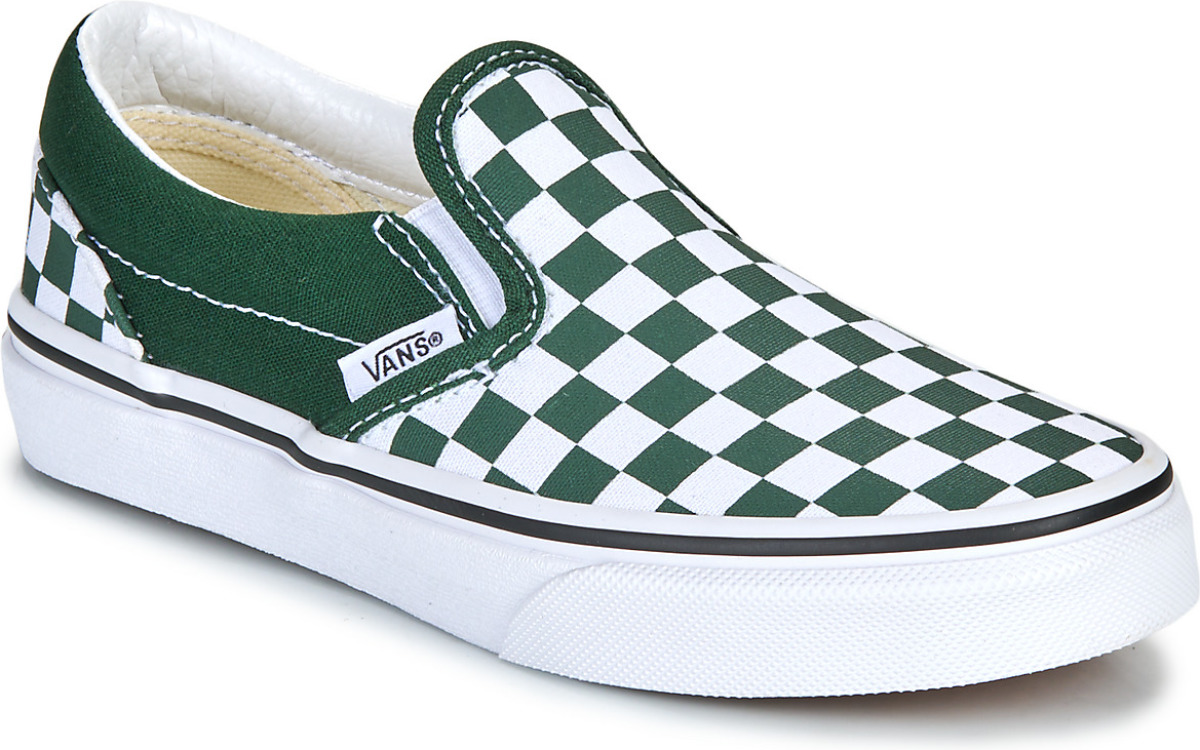 Instappers Vans  UY Classic Slip-On