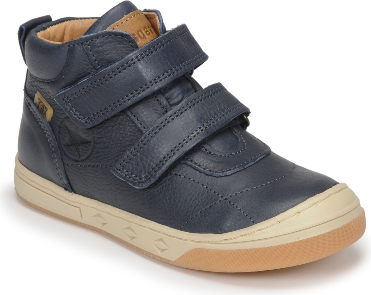 Hoge Sneakers Bisgaard  JUNO TEX
