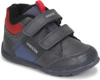 Hoge Sneakers Geox  B ELTHAN BOY B