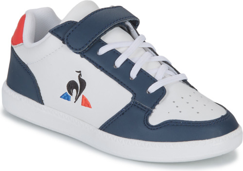 Lage Sneakers Le coq sportif  BREAKPOINT PS