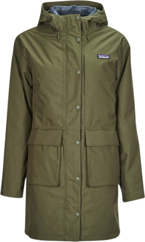 Parka Jas Patagonia  W'S PINE BANK 3-IN-1 PARKA