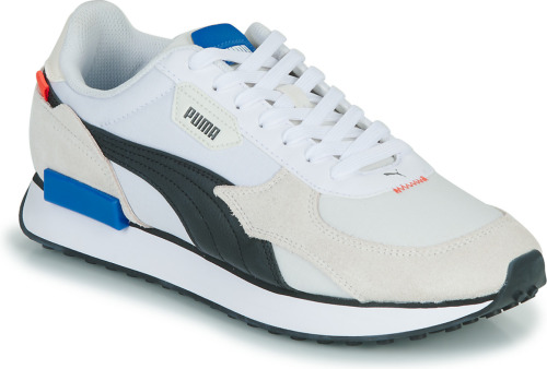 Lage Sneakers Puma  Future Rider Override