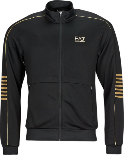 Trainingsjack Emporio Armani EA7  CORE ID SWEATSHIRT