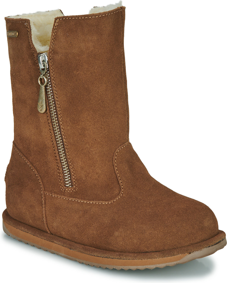 Snowboots EMU  GRAVELLY KIDS OAK