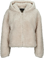 Windjack Only  ONLELLIE SHERPA HOODED JACKET CC  OTW