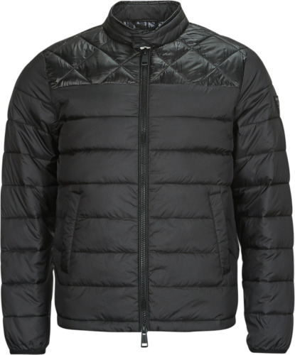 Leren Jas Guess  LIGHT PUFFA JACKET