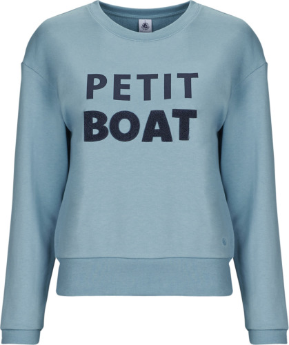 Sweater Petit Bateau  LUCIOLE