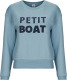 Sweater Petit Bateau  LUCIOLE