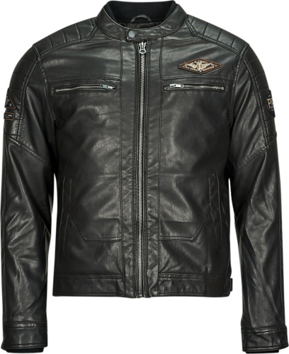 Leren Jas Petrol Industries  MEN JACKET PU