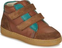 Hoge Sneakers Little Mary  LEIO