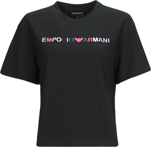 T-shirt Korte Mouw Emporio Armani  6R2T7S