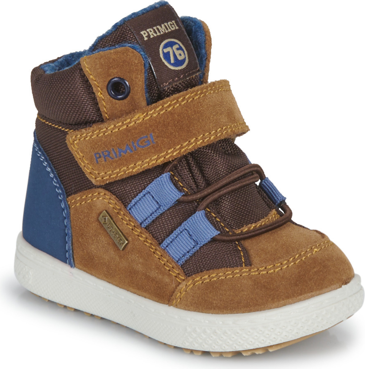 Snowboots Primigi  BARTH19 GTX