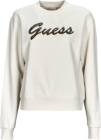 Sweater Guess  CN Guess SHINY SWEATSHIRT