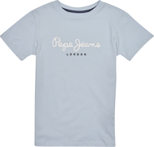 T-shirt Korte Mouw Pepe Jeans  NEW ART N