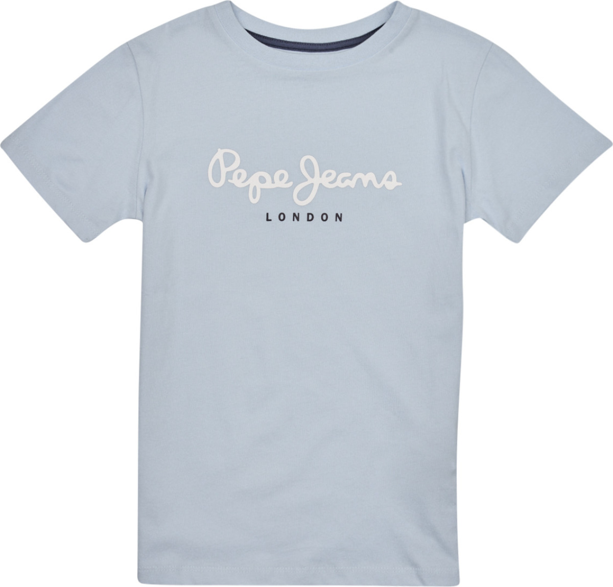 T-shirt Korte Mouw Pepe Jeans  NEW ART N