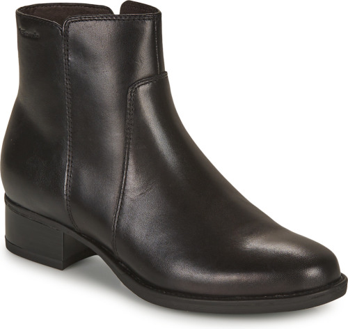 Enkellaarzen Tamaris  25048-001